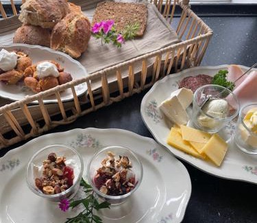 Hvidbjerg Bed & Breakfast | Thyholm B&B