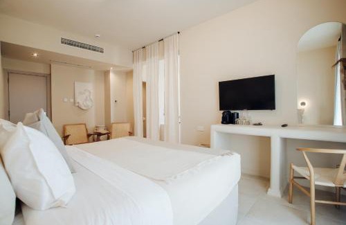 Kakopetria Hotel | Thymises Boutique Hotel