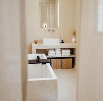 Kakopetria Hotel | Thymises Boutique Hotel