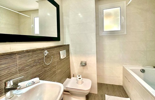 Jardins De Carthage Apartment | Thyna amazing and new 2 bds in Jardins de Carthage