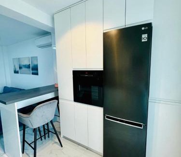 Sebes Apartment | Thyon Apartments