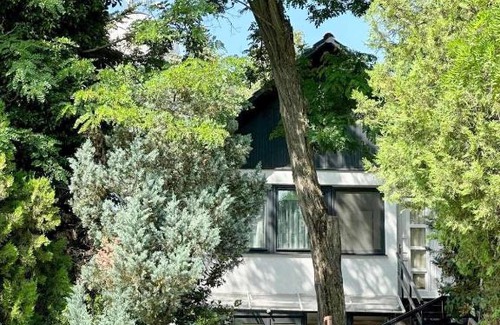 Mogyorod Apartment | Tiétek a HÁZ