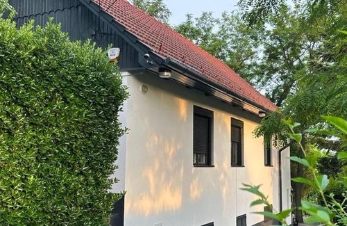 Mogyorod Apartment | Tiétek a HÁZ