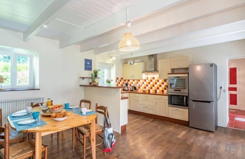 Audierne House | Ti ar Stang by Interhome