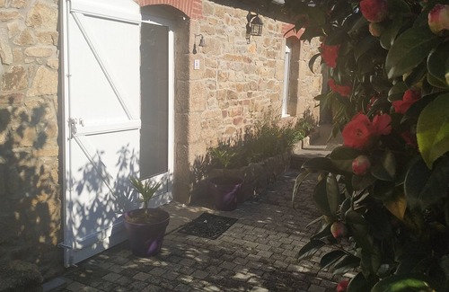 Louannec House | Ti-Armor: charming Breton house near the sea and shops