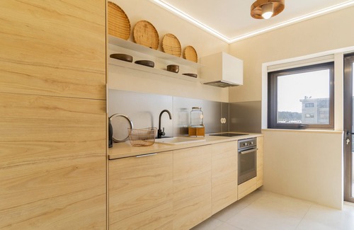 Vila do Conde Apartment | Ti Beach House, Beautiful Apartment Close to the Beach and to Vila do Conde