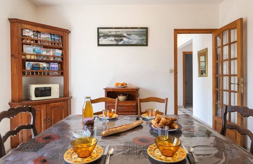 Guimaec House | Ti Breizh by Interhome