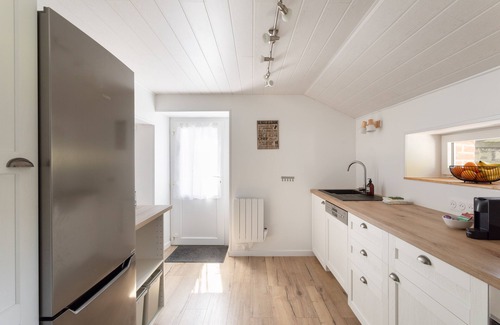 Plurien House | Ti Daouzek - Proche plage des Sables-d'Or
