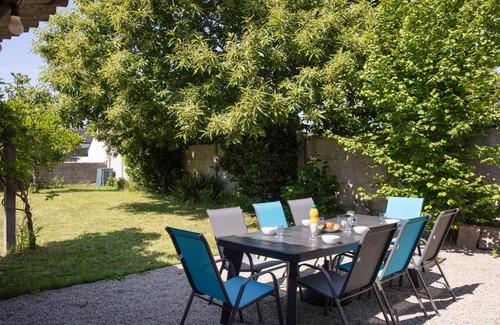 Plurien House | Ti Daouzek - Proche plage des Sables-d'Or