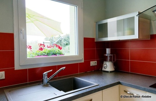 Plomodiern House | Ti forn - PLOMODIERN