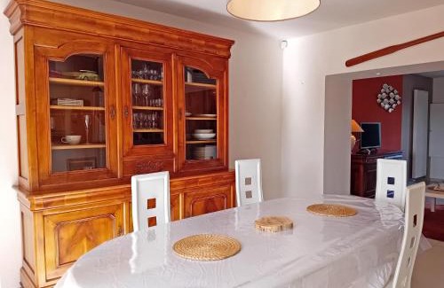 Camoel House | Ti Giz Breizh - Maison bretonne sur la Vilaine