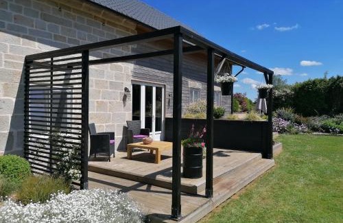 Briec Bed & Breakfast | Ti-Gwennel