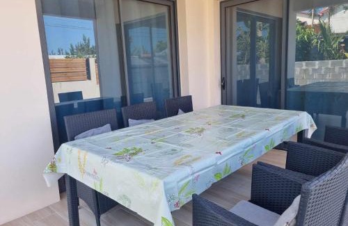 Basse Vallee House | Ti kaz Palmiste