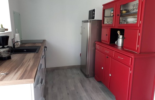 Plouescat House | Ti-Levenez - Seaside gîte