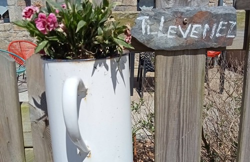 Plouescat House | Ti-Levenez - Seaside gîte
