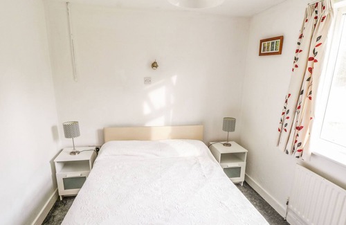 Callancruck Cottage | TI SONNY, family friendly, with a garden in Carna, County Galway