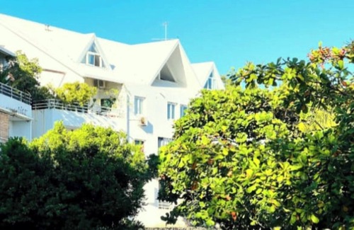 Boucan Canot Apartment | Ti'Sun, Cosy studio in Boucan Canot, Parking and Wifi