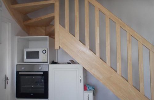 Plouguerneau House | Ti va zud