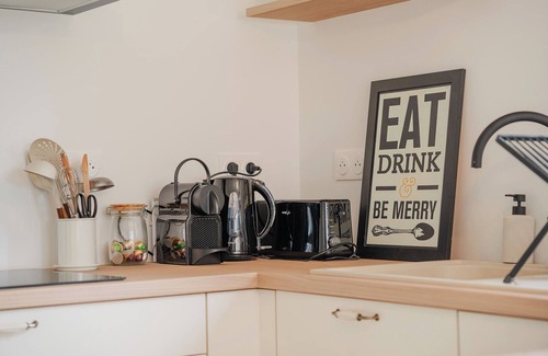Lancieux House | Ti Vakansou" modern family home 1300m from the beach