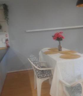 Seacombe Gardens House | Tia Margarita