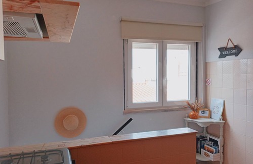 Atalaia House | Tia Rosário Casita in Lourinhã