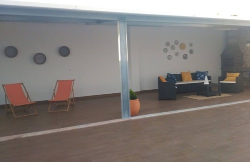 Atalaia House | Tia Rosário Casita in Lourinhã