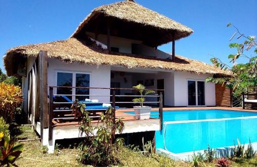 Ambondrona Villa | Tiako Villas