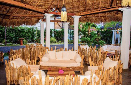 Ambondrona Villa | Tiako Villas