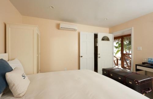 Driggs Hill Hotel | Tiamo Resort