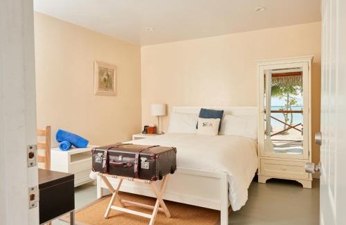 Driggs Hill Hotel | Tiamo Resort