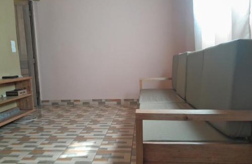 Andasibe Apartment | Tiana Biolodge