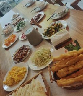 Ji County Hotel | Tianjin Huangyaguan Great Wall Home Hotel