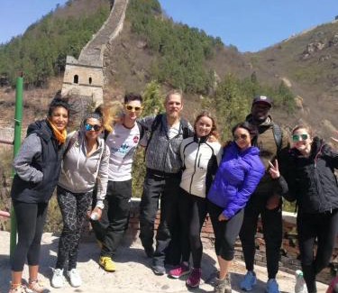 Ji County Hotel | Tianjin Huangyaguan Great Wall Home Hotel