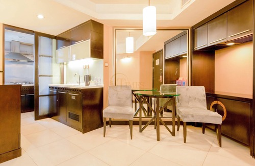 Luohu Apartment | Tianxi Royal Suites & Towers branch