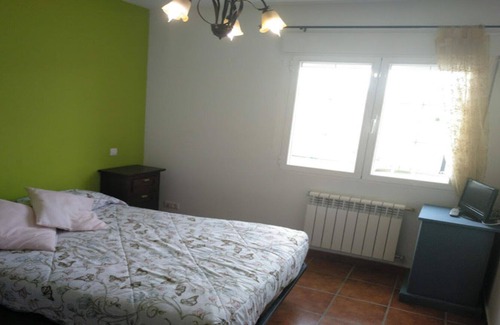 Nava de la Asuncion House | TIARA HOLIDAYS - NAVA DE LA ASUNCIÓN