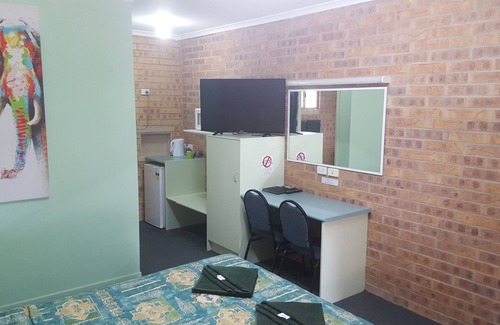 Tiaro Hotel | Tiaro Motor Inn