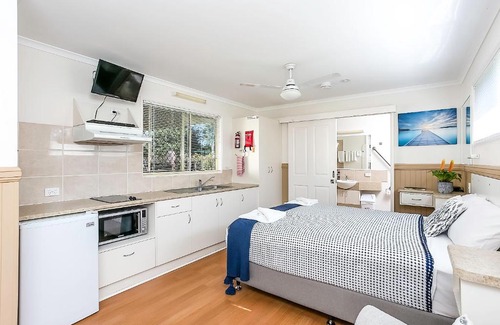 Tiaro Hotel | Tiaro Tourist Stopover