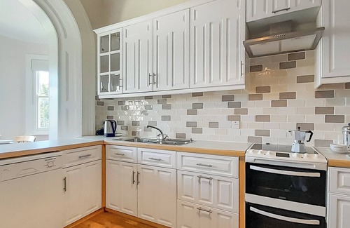 Tibberton Apartment | Tibberton Court Apartment - UK48582