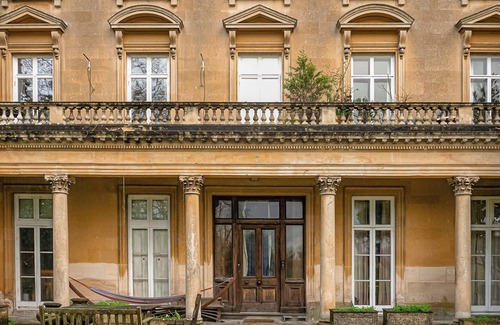 Tibberton Apartment | Tibberton Court Apartment - UK48582