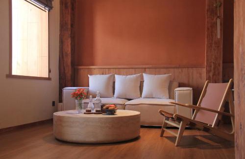 Garze Hotel | Tibetan boutique hotel