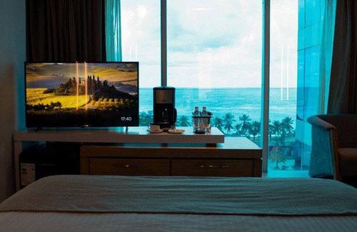 Margarita Island Hotel | Tibisay Hotel Boutique Margarita