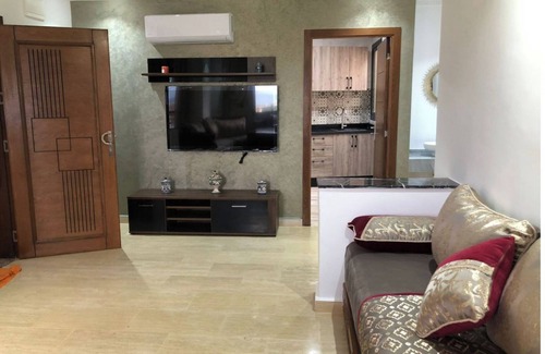 Ras Kebdana Apartment | Tibouda House Appartement de Luxe à Cap de L'eau CAP 1