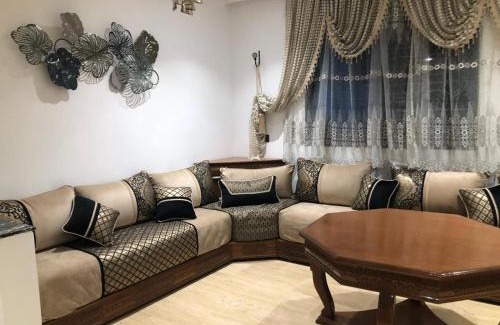 Ras Kebdana Apartment | Tibouda House Appartement De Luxe CAP R