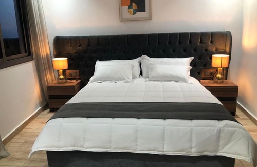 Ras Kebdana Apartment | Tibouda House Appartement De Luxe CAP R
