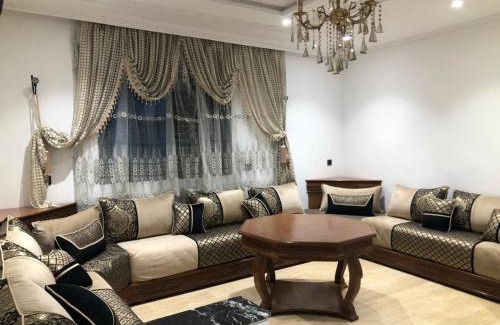 Ras Kebdana Apartment | Tibouda House Familiale CAP 1 Front Mer