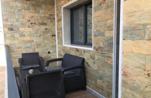 Ras Kebdana Apartment | Tibouda House Familiale CAP 1 Front Mer