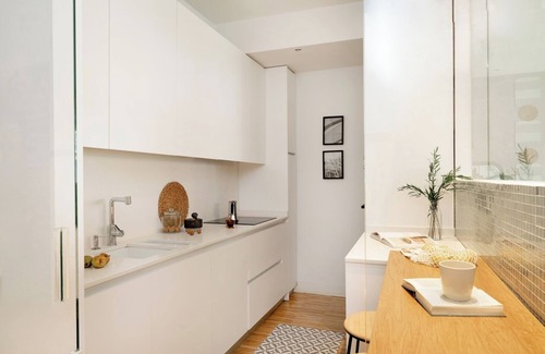 Almagro Apartment | Tibur - 3 bedrooms in Almagro