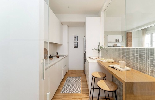 Almagro Apartment | Tibur - 3 bedrooms in Almagro