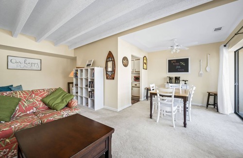 Caine Woods Condo | Tiburon 5A - The Perfect OCMD Beach Break You Need!