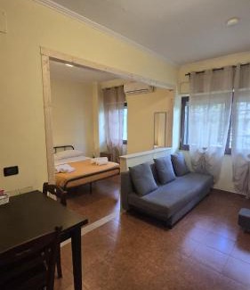Quartiere XXI Pietralata Apartment | Tiburtina Home